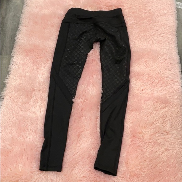 Dublin Black Performance Compression Tight - Picture 2 of 8